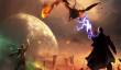 Diablo Immortal на зависть – демонстрация дьяблоида Magic: Legends